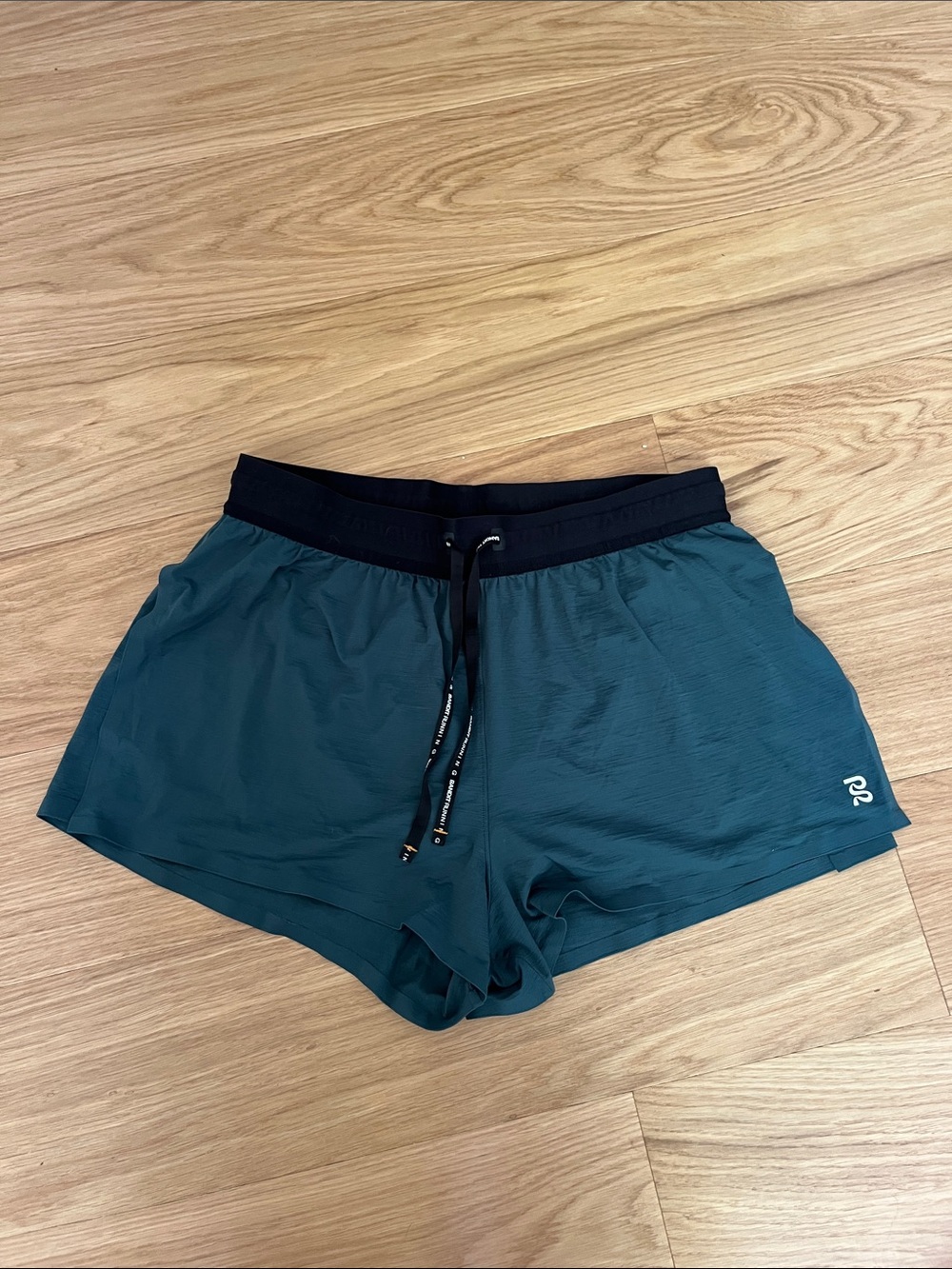 Bandit Women’s Vento 3’ Splitty  Shorts size M